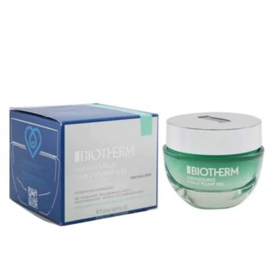 商品Biotherm|Biotherm Aquasource Hyalu Plump Gel Ladies cosmetics 3614273393393,价格¥322,第4张图片详细描述