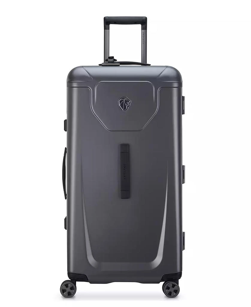 商品Delsey|Voyages 29" Trunk Spinner Suitcase,价格¥3302,第2张图片详细描述