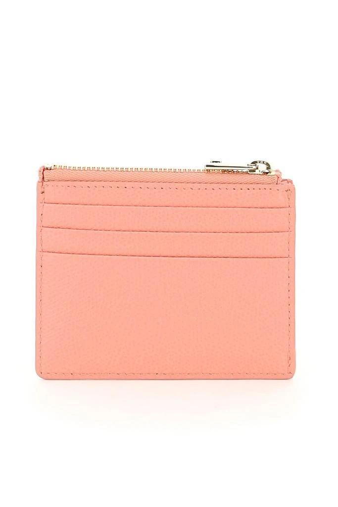 商品Furla|Furla Leather 1927 Small Card Case,价格¥282,第3张图片详细描述
