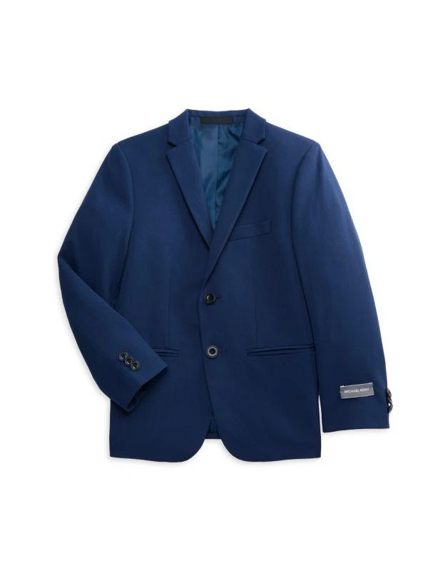 商品Michael Kors|Boy's Skinny Blazer,价格¥237,第1张图片