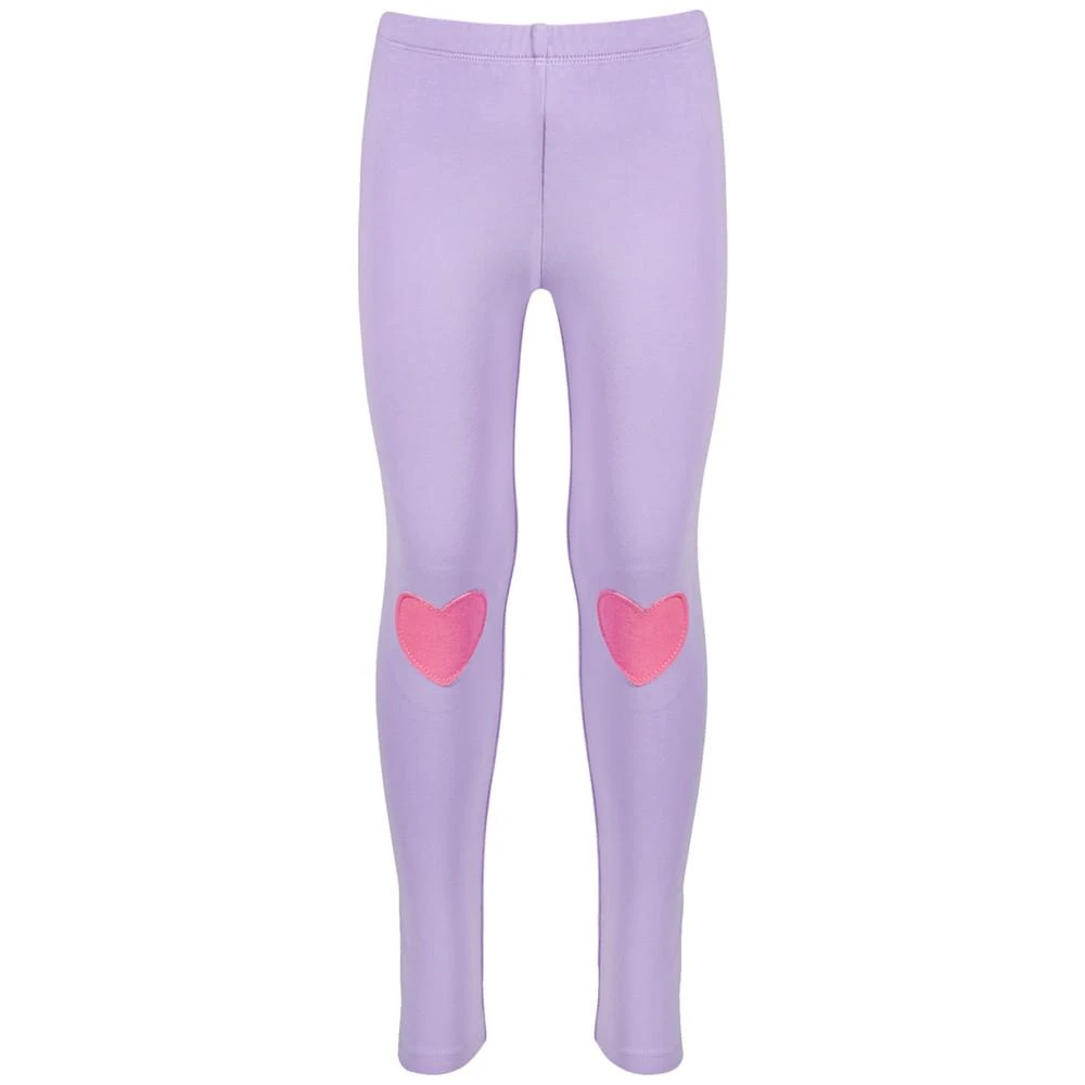 商品Epic Threads|Toddler & Little Girls Heart Leggings, Created for Macy's,价格¥42,第1张图片