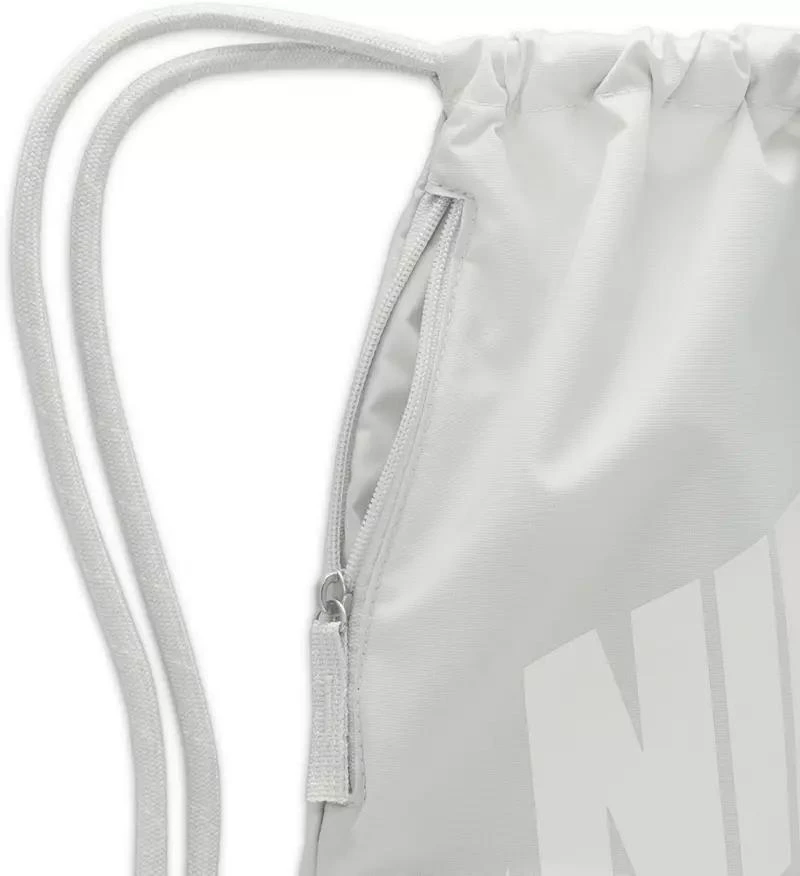 商品NIKE|Nike Heritage Drawstring Bag,价格¥147,第5张图片详细描述