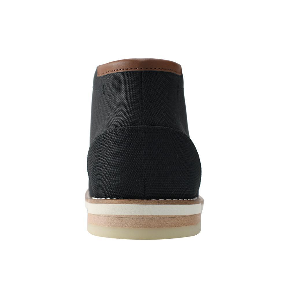 商品Calvin Klein|Men's Alory Lace Up Boots,价格¥773,第6张图片详细描述