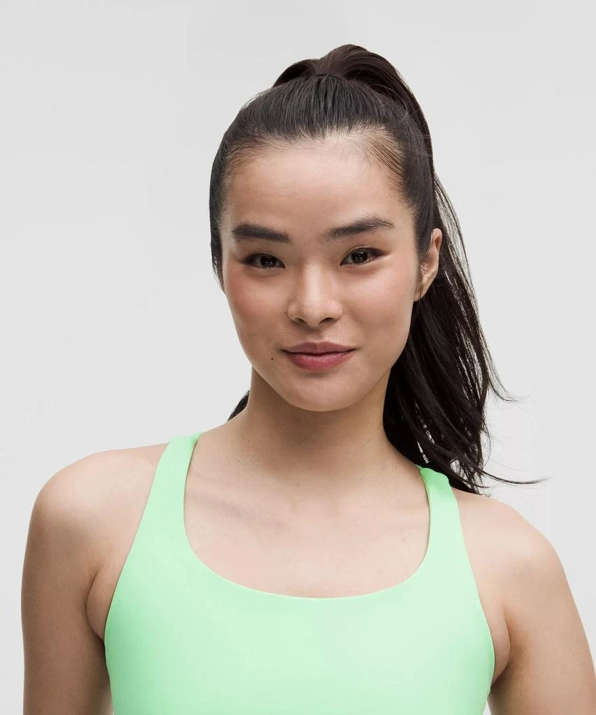 lululemon Energy Bra *Medium Support, B–D Cups 商品
