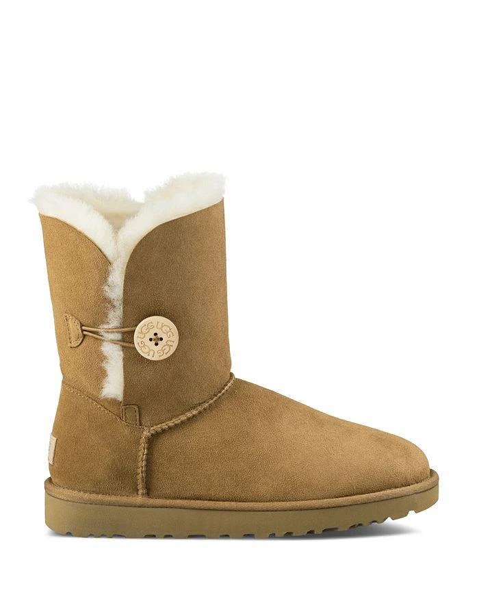 商品UGG|羊毛雪地靴UGG雪地靴,价格¥1346,第3张图片详细描述