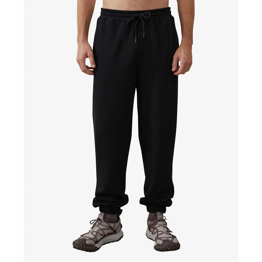 商品Cotton On|Men's Active Graphic Loose Fit Track Pant,价格¥451,第1张图片