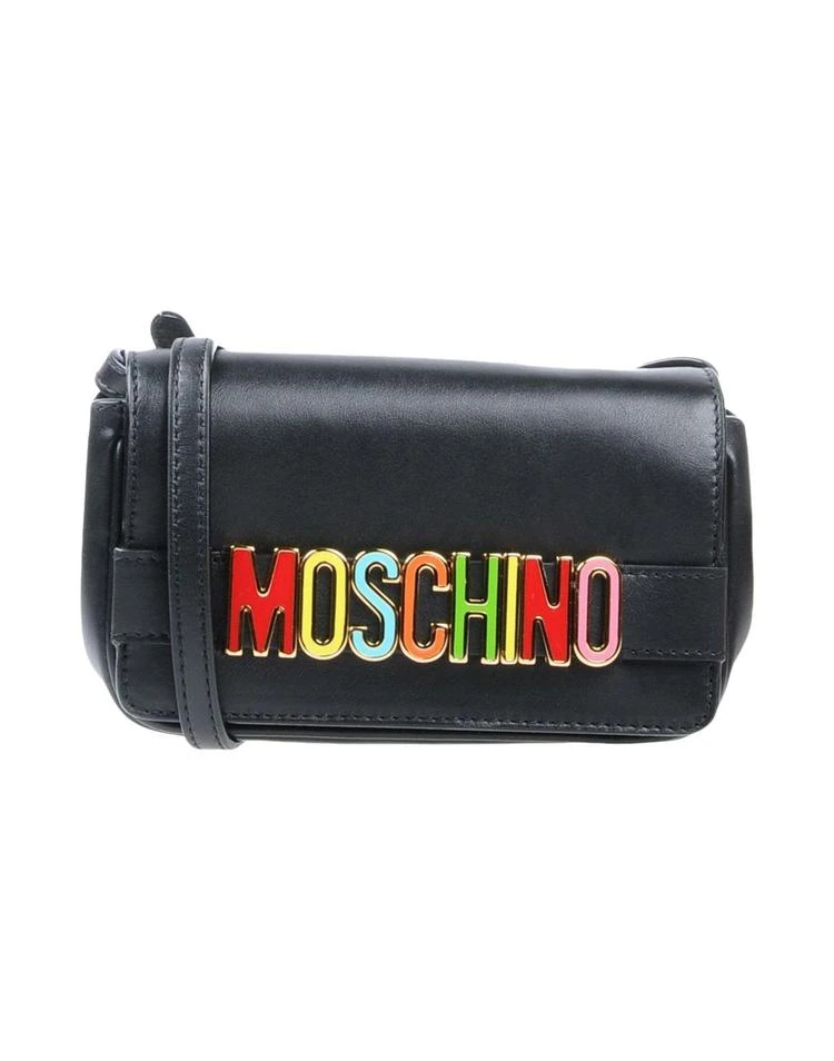 商品Moschino|手包,价格¥2899,第1张图片