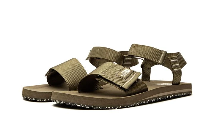 商品The North Face|The North Face Skeena Sandal,价格¥598,第3张图片详细描述