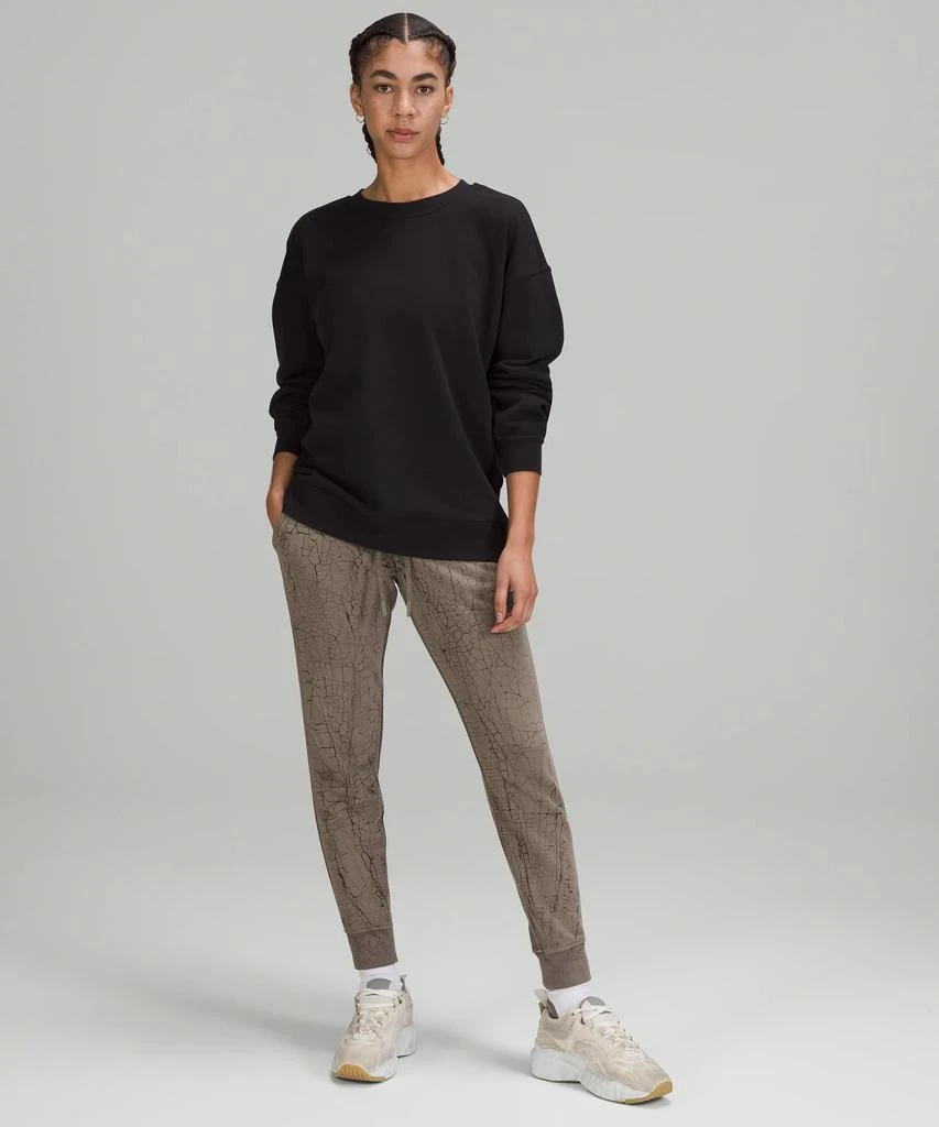 商品Lululemon|Warm Down Jogger *7/8 Length,价格¥316,第2张图片详细描述