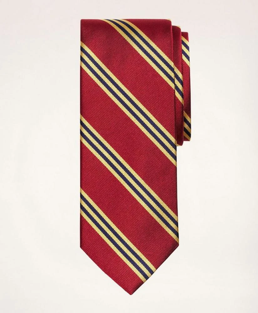 商品Brooks Brothers|BB#1 Rep Tie,价格¥769,第1张图片