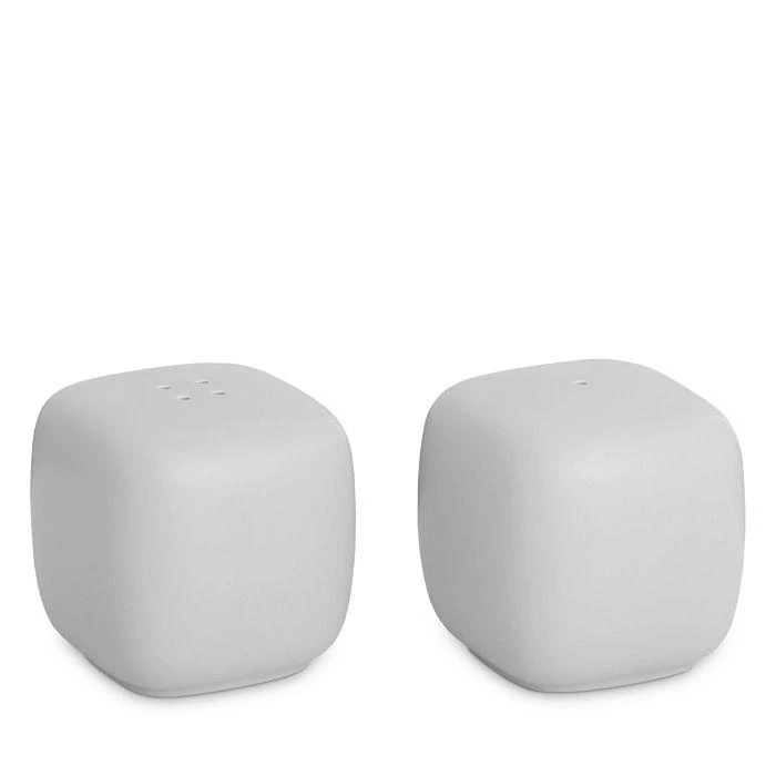 商品Nambé|Pop Salt & Pepper Shakers,价格¥258,第1张图片