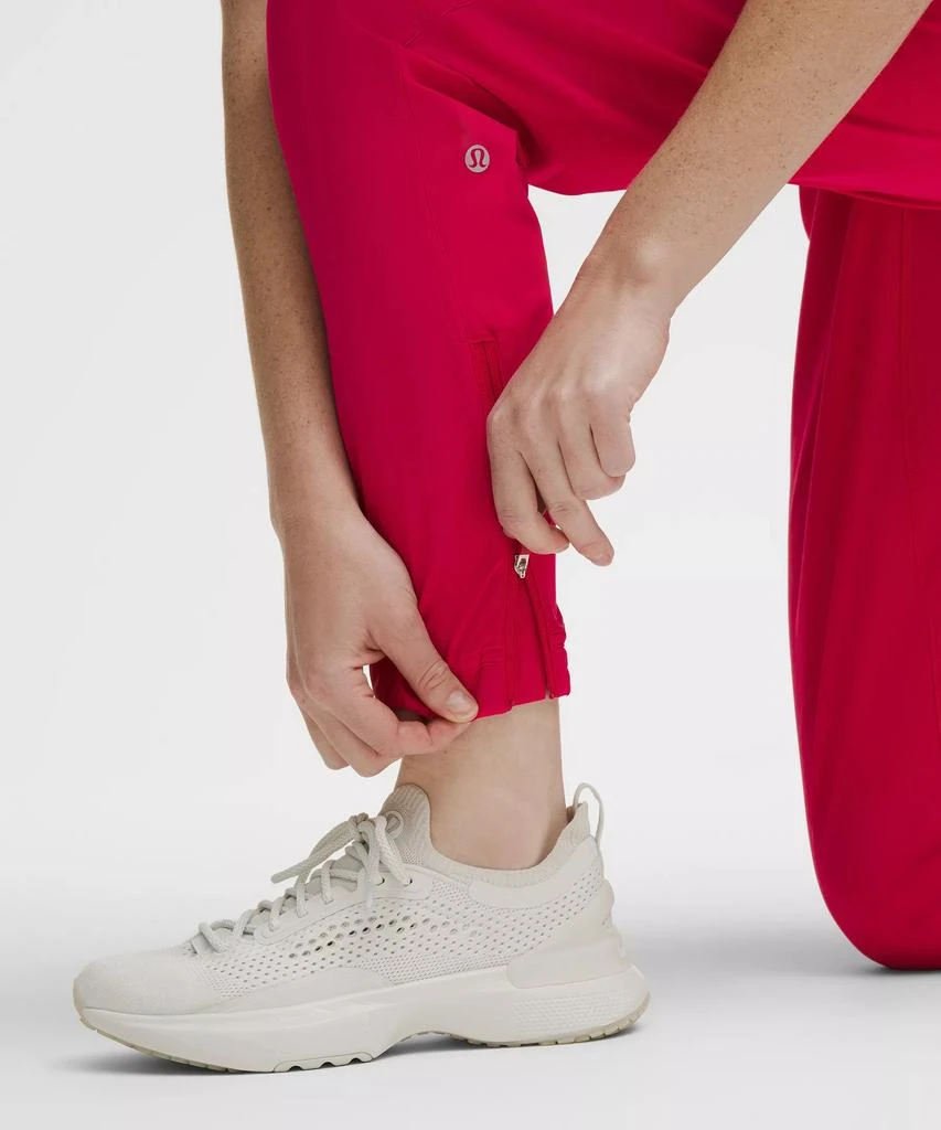 Adapted State High-Rise Jogger *Full Length 商品