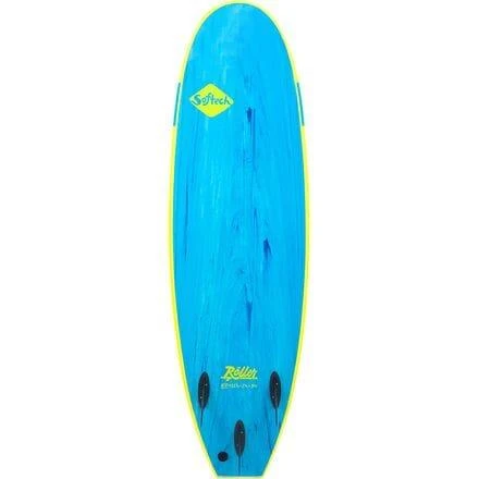 商品Softech|Roller Shortboard Surfboard,价格¥3475,第2张图片详细描述
