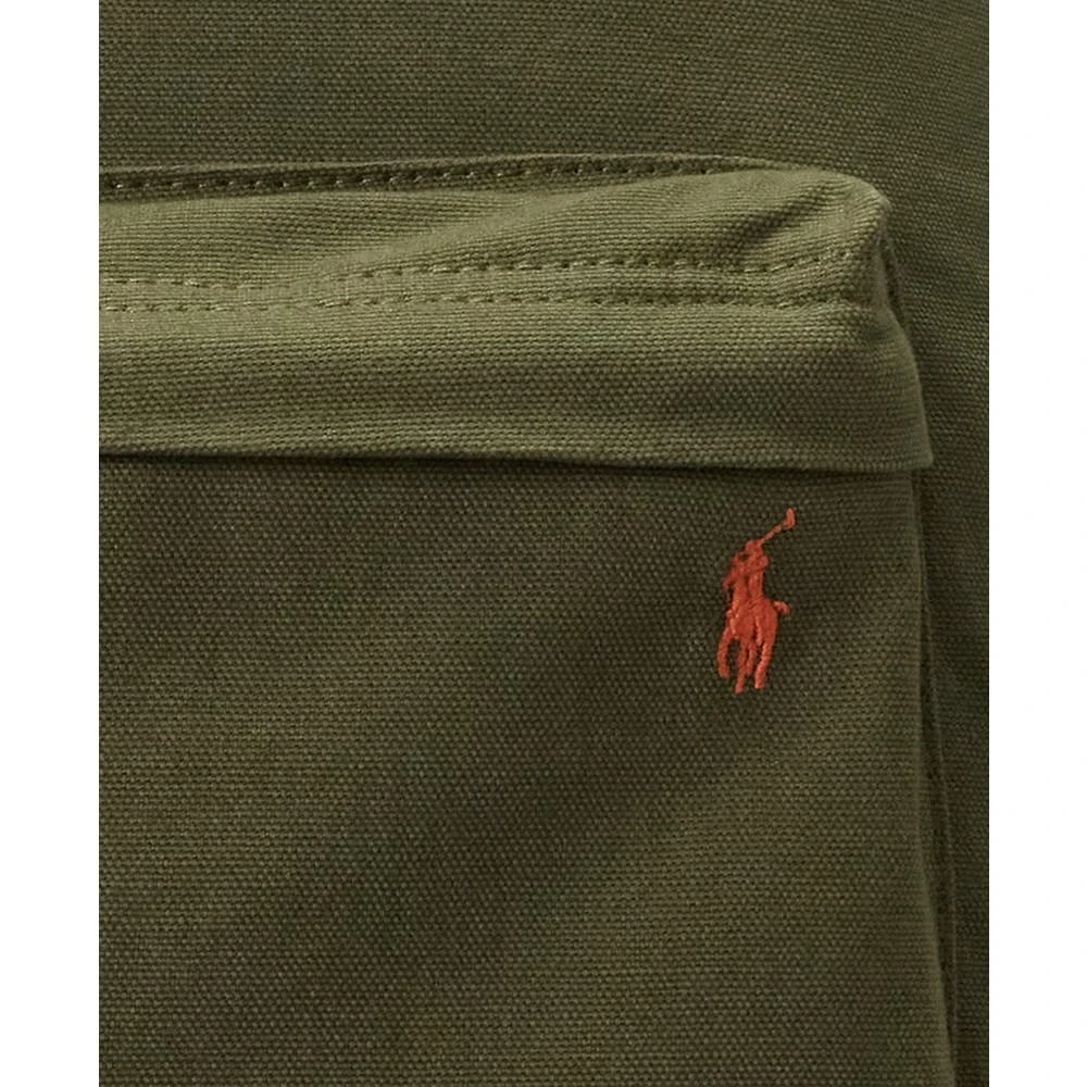 Men's Canvas Backpack 商品