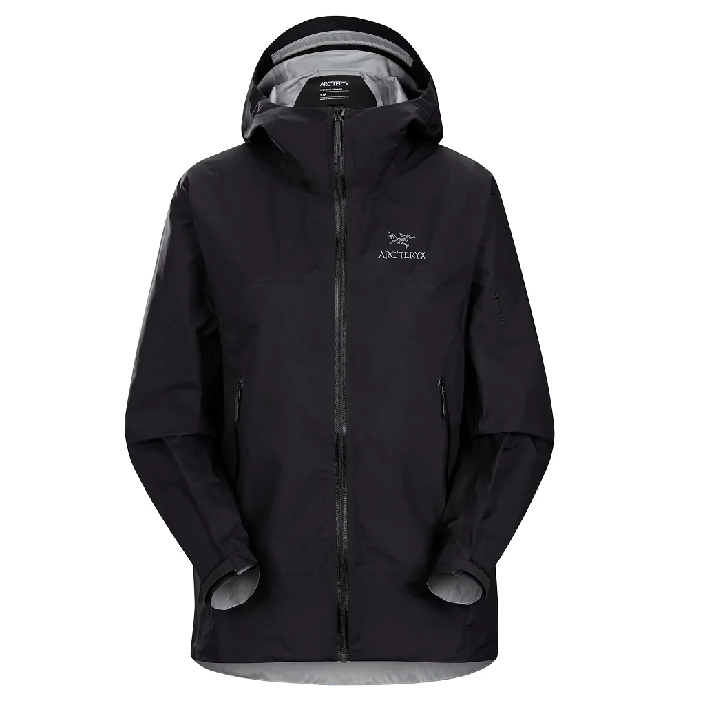 商品Arc'teryx|WOMEN'S BETA JACKET,价格¥2955,第1张图片