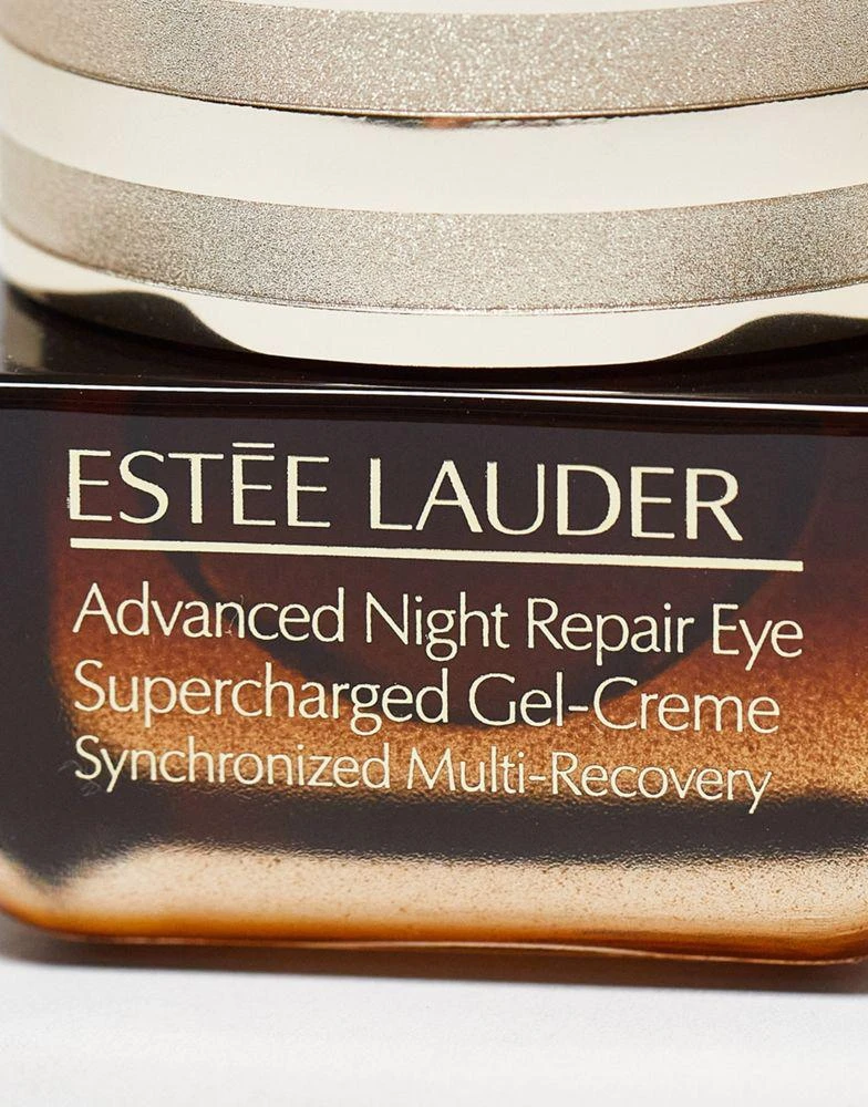 商品Estée Lauder|Estee Lauder Advanced Night Repair Eye Supercharged Gel-Creme 15ml,价格¥546,第2张图片详细描述