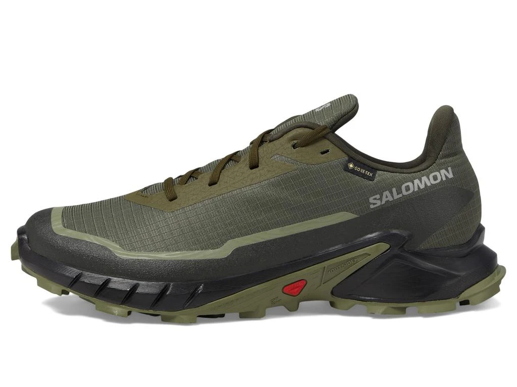 商品Salomon|Alphacross 5 GORE-TEX®,价格¥910,第4张图片详细描述