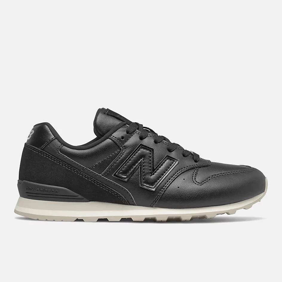 商品New Balance|WL996v2,价格¥406,第1张图片