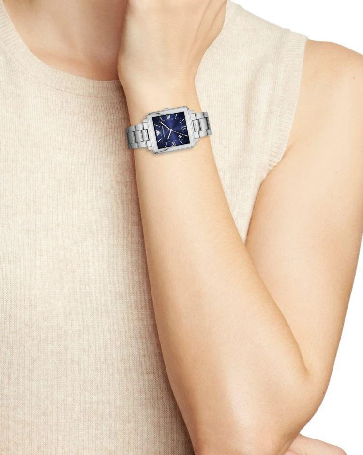 商品Armani|Dress Watch, 30mm,价格¥1817,第3张图片详细描述