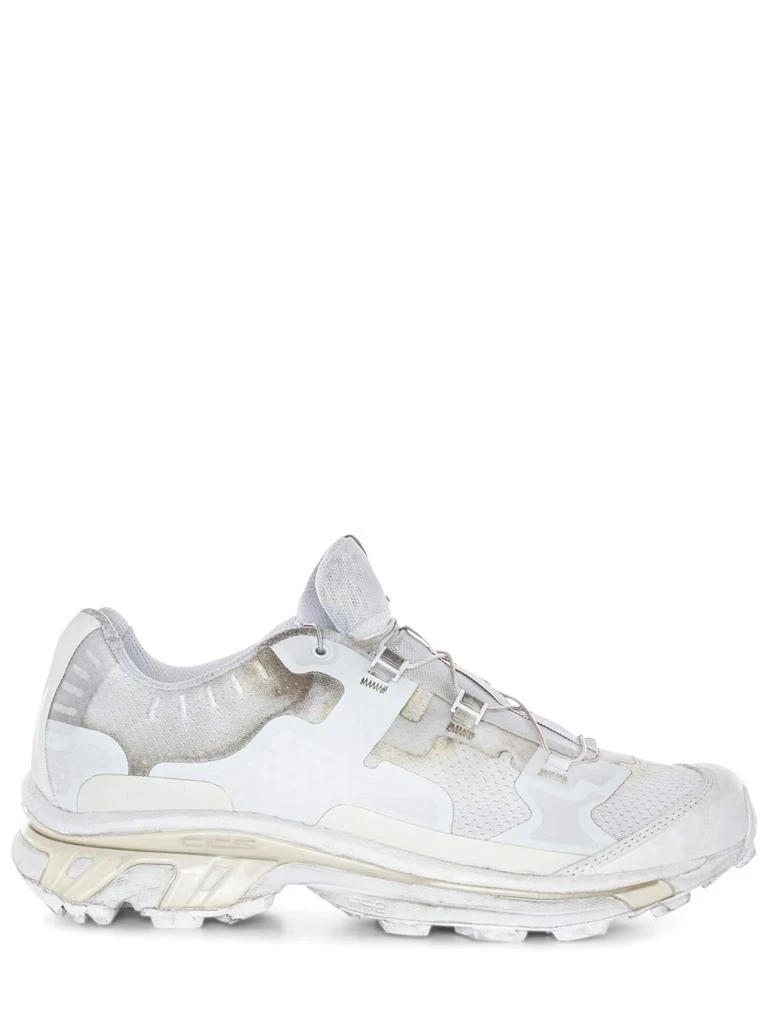 商品Salomon|St Bamba 5 Low Sneakers,价格¥2089,第3张图片详细描述