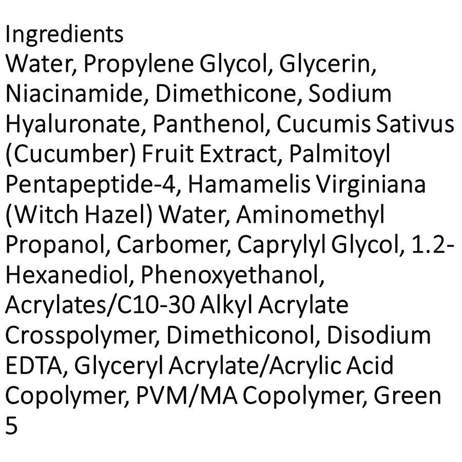 商品Olay|Deep Hydrating Gel with Hyaluronic Acid,价格¥351,第3张图片详细描述
