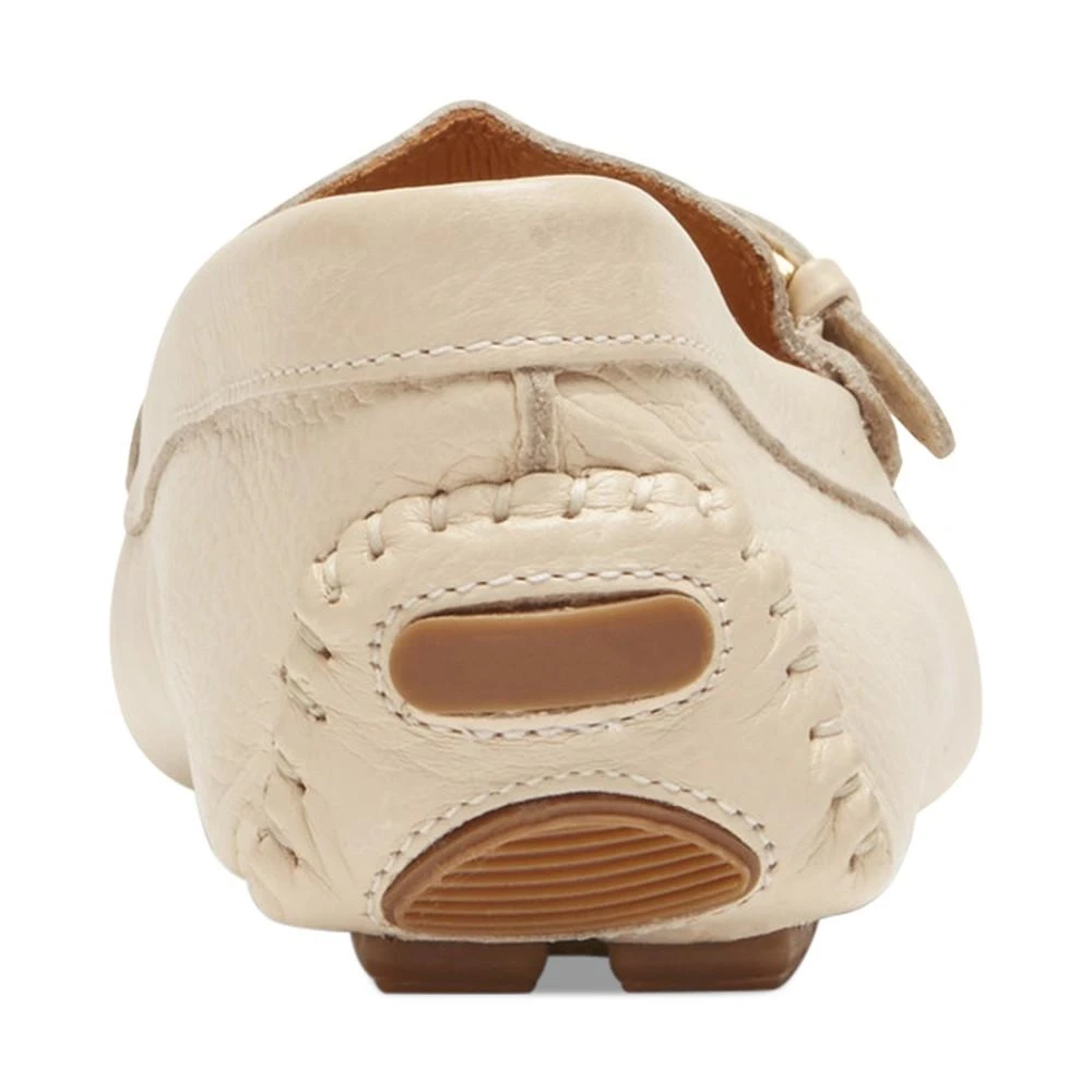 商品Rockport|Women's Bayview Slip-On Rib Loafer Flats,价格¥411,第3张图片详细描述