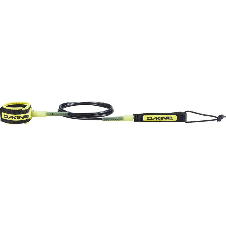 商品Dakine|Kainui Team Surfboard Leash,价格¥145,第1张图片详细描述