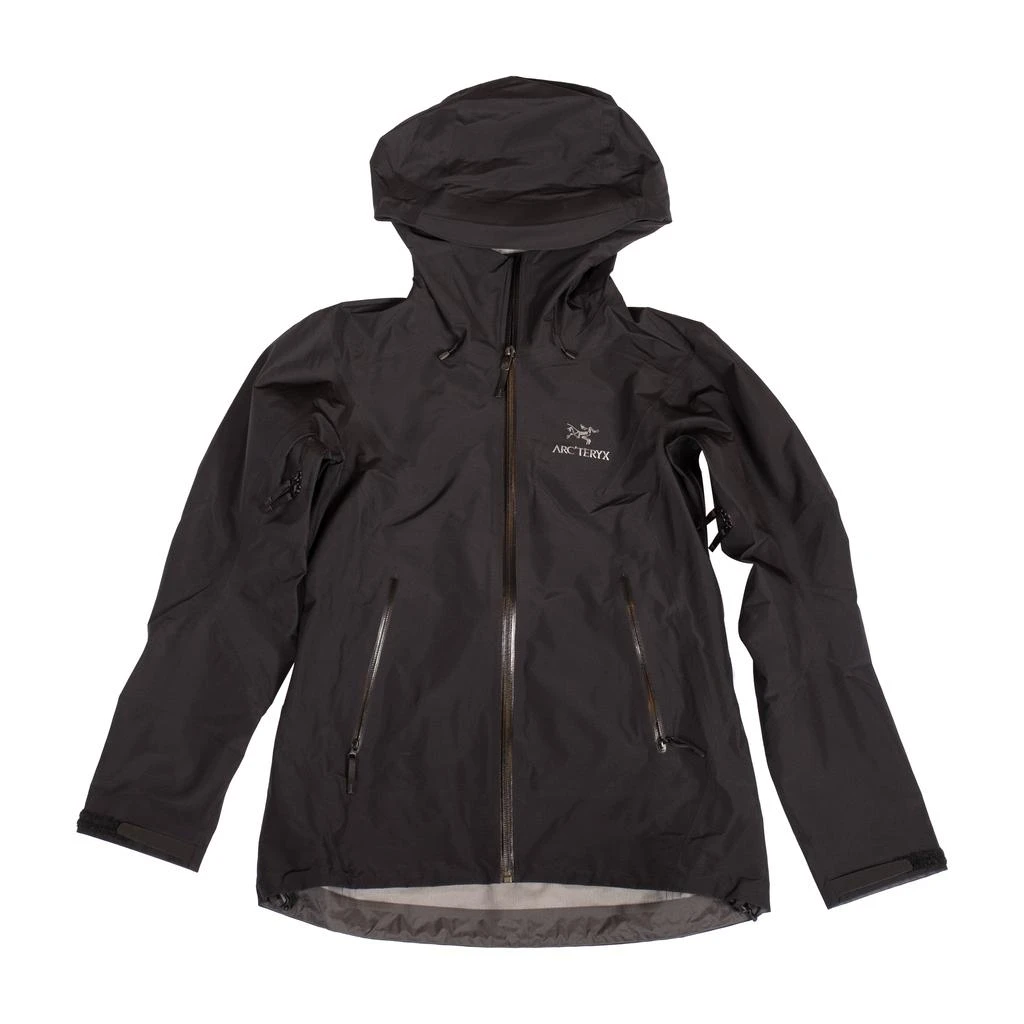 商品Arc'teryx|Arc'Teryx Beta Lt Women's Jacket,价格¥3875,第1张图片