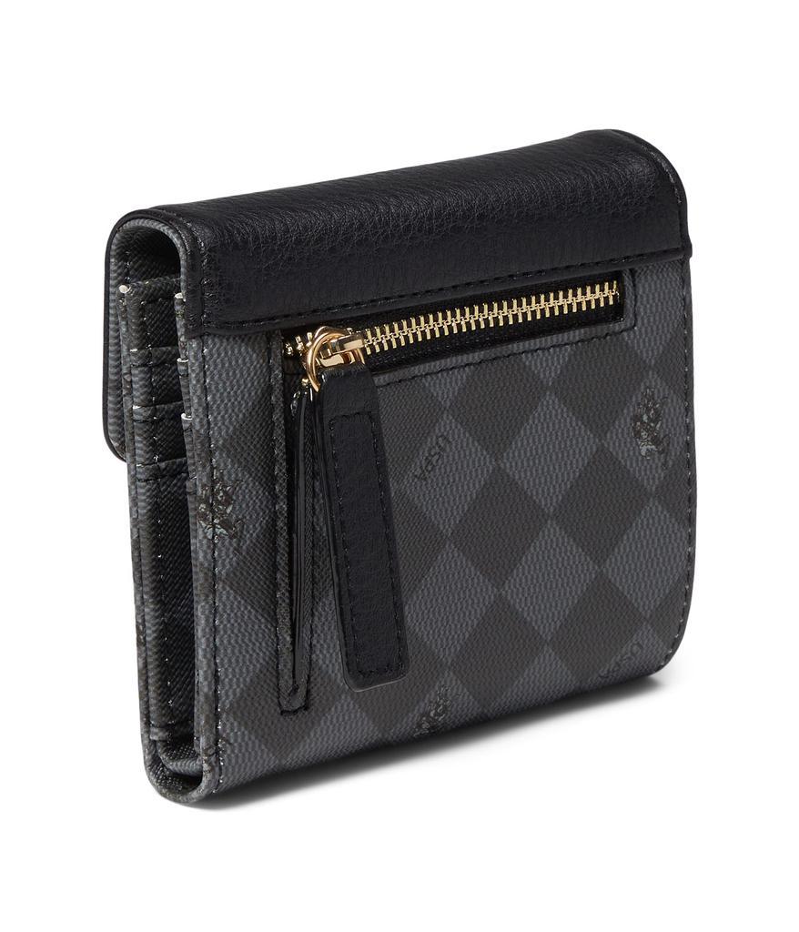 商品U.S. POLO ASSN.|Small Flap Wallet,价格¥149,第4张图片详细描述