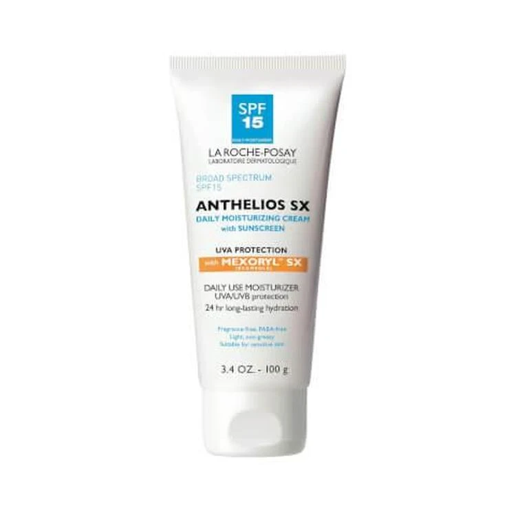 商品La Roche Posay|La Roche Posay Anthelios SX Daily Moisturizer with SPF 15,价格¥216,第1张图片