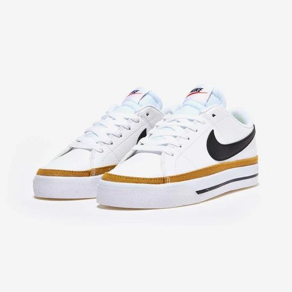 【Brilliant|包邮包税】耐克 WMNS NIKE COURT LEGACY NN 女生  运动鞋 SNEAKERS  DH3161 100 商品