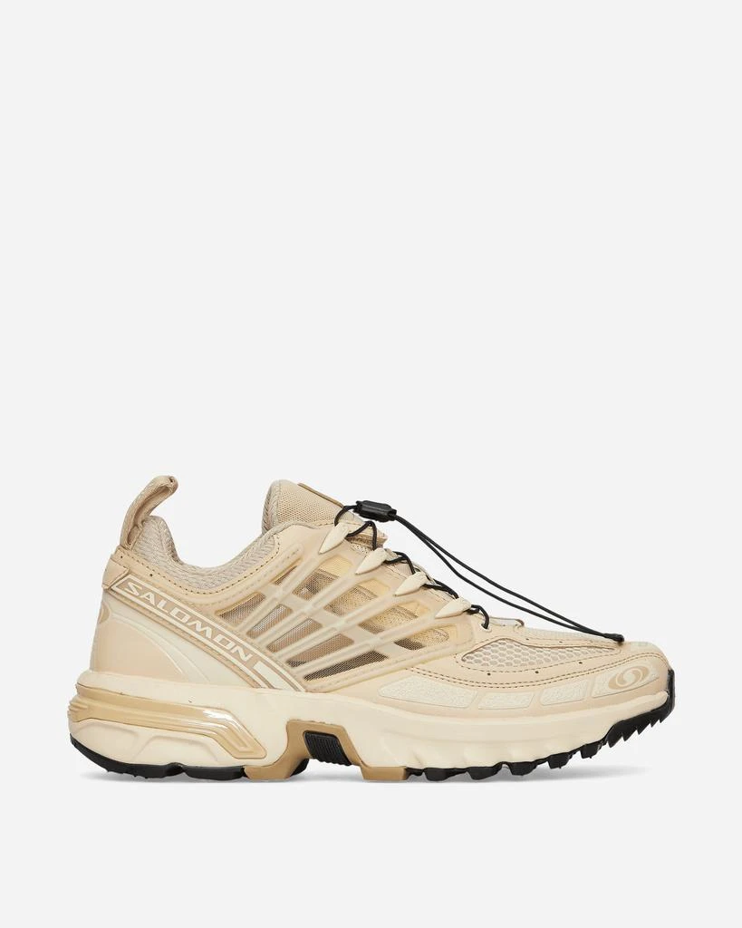 商品Salomon|ACS Pro Advanced Sneakers Beige,价格¥1144,第1张图片