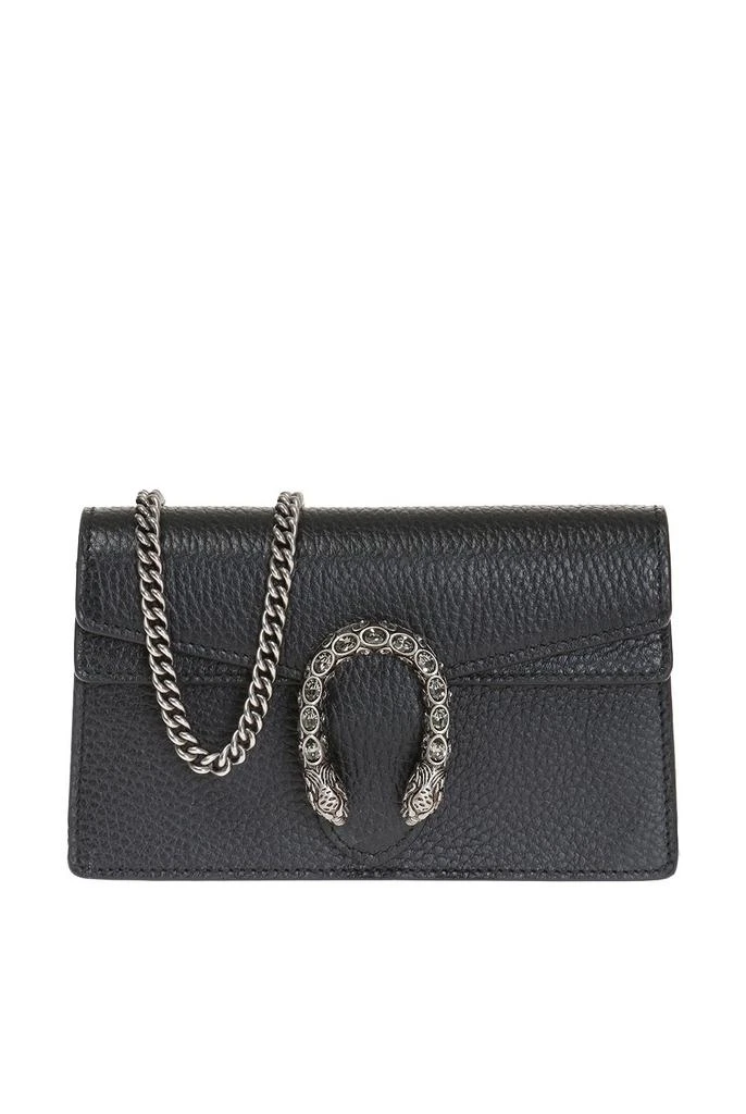 商品Gucci|Gucci Dionysus Super Mini Crossbody Bag,价格¥7390,第1张图片