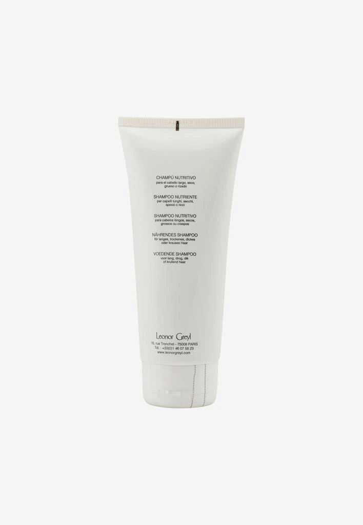 商品Leonor Greyl|Shampooing Crème Moelle de Bambou - 200 ml,价格¥493,第2张图片详细描述