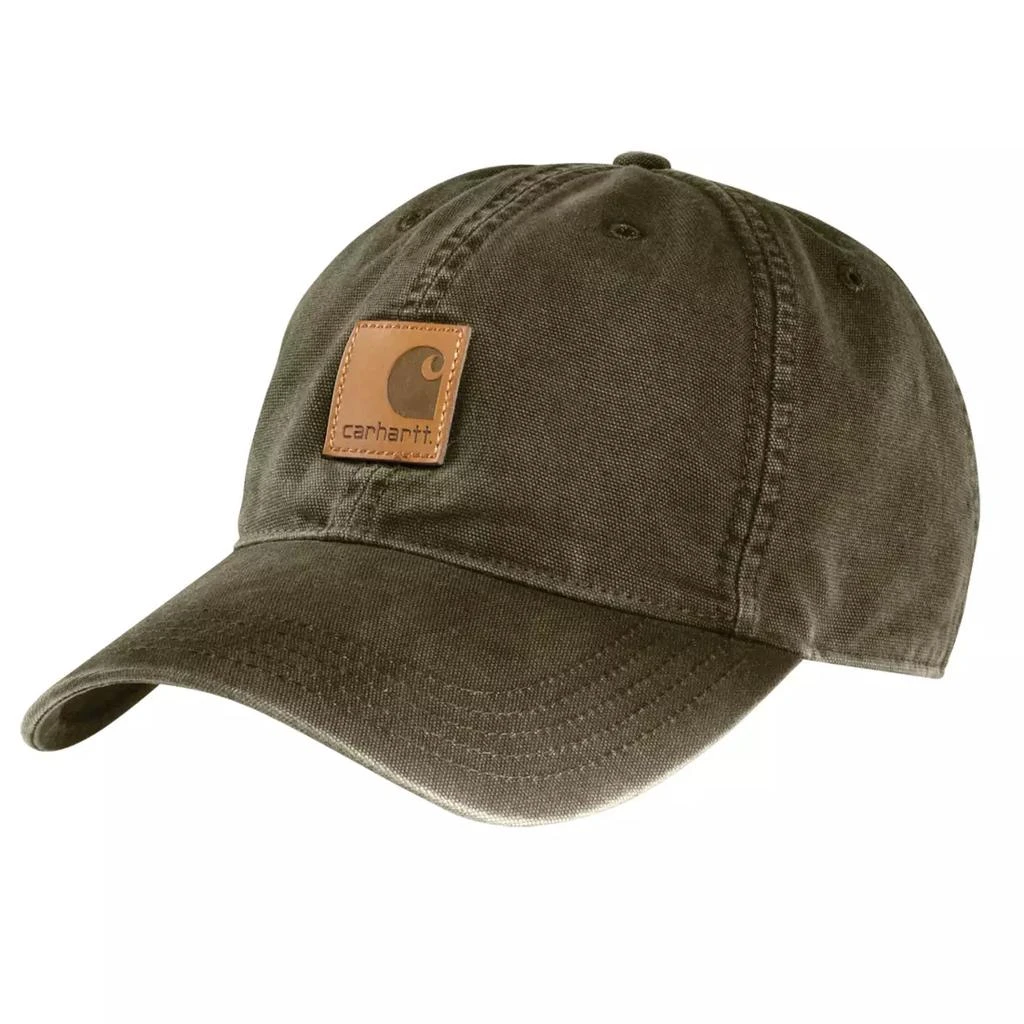 商品Carhartt|Carhartt Men's Odessa Hat,价格¥166,第1张图片