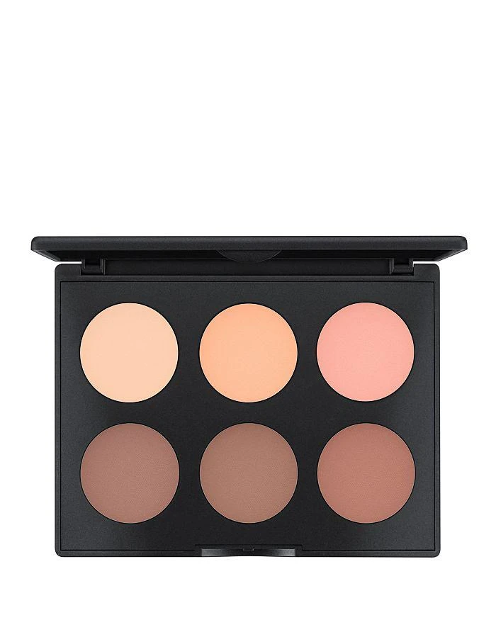 商品MAC|Studio Fix Sculpt and Shape Contour Palette,价格¥272,第1张图片详细描述