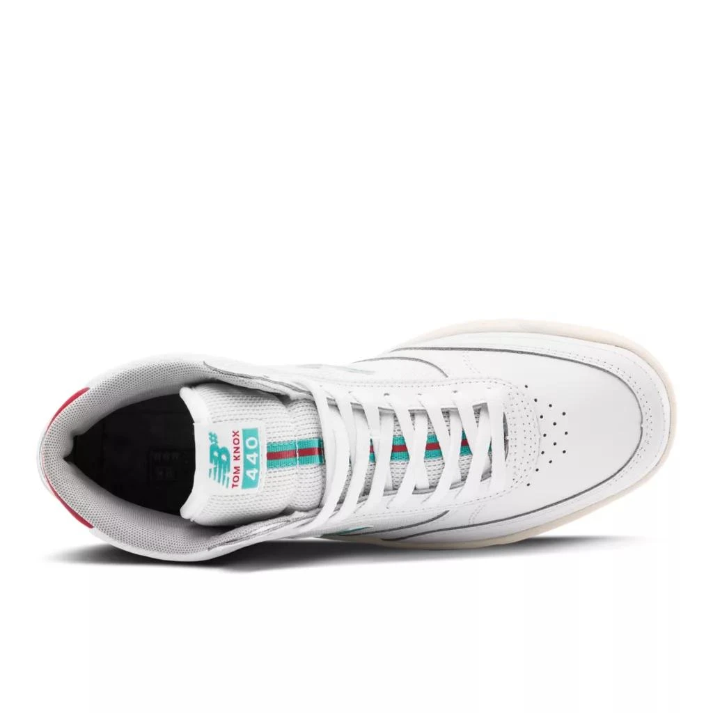 商品New Balance|NB Numeric Tom Knox 440 High,价格¥607,第3张图片详细描述