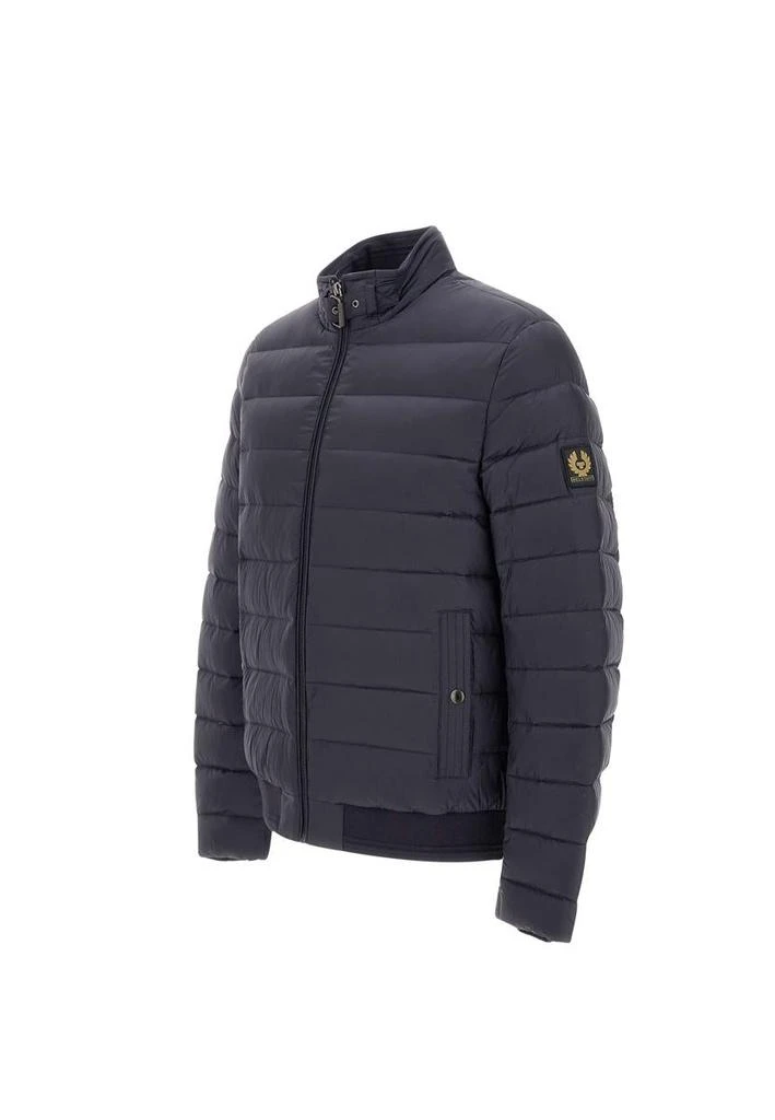 商品BELSTAFF|BELSTAFF "Circuit"  down jacket,价格¥2328,第2张图片详细描述