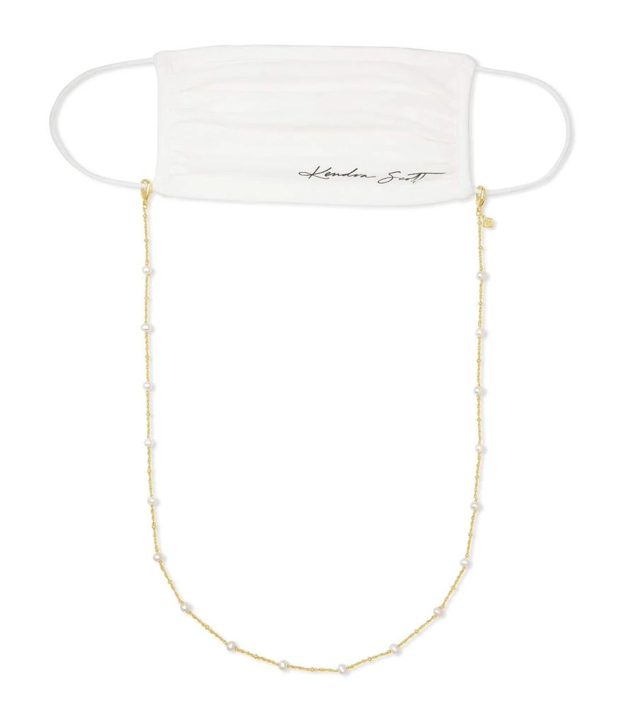 商品Kendra Scott|Scarlet Mask Chain,价格¥356,第1张图片
