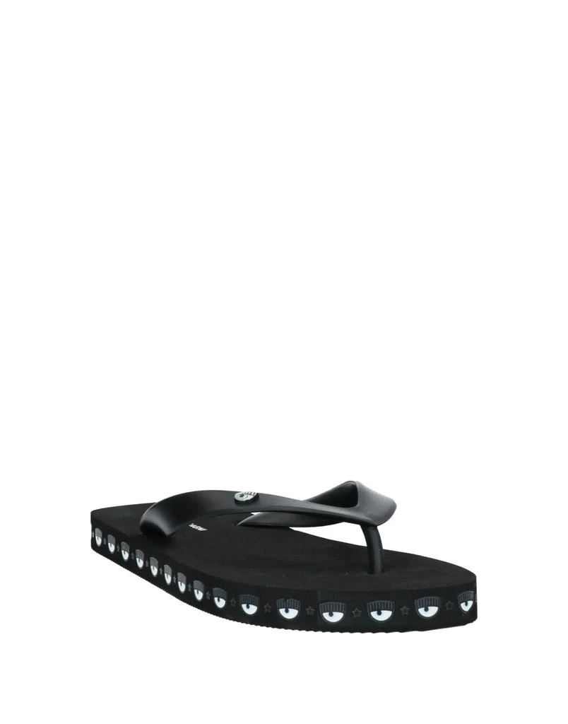 商品Chiara Ferragni|Flip flops,价格¥302,第2张图片详细描述