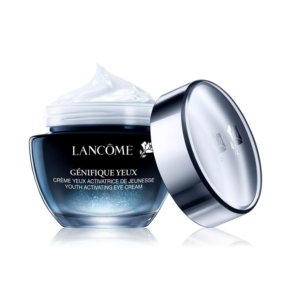 商品Lancôme|精华肌底眼部凝霜 15ml,价格¥497,第1张图片