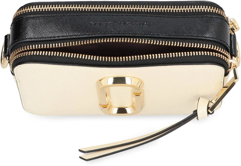 Marc Jacobs The Snapshot Leather Camera Bag 商品