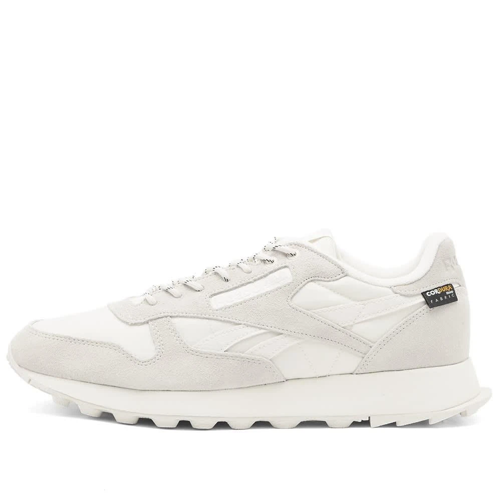 商品Reebok|Reebok Classic Leather Cordura,价格¥520,第2张图片详细描述