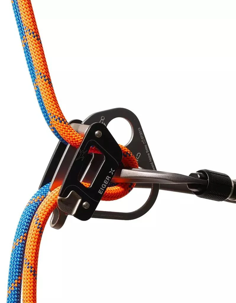 商品Mammut|Mammut 7.5 Alpine Sender Dry Rope,价格¥1960,第3张图片详细描述