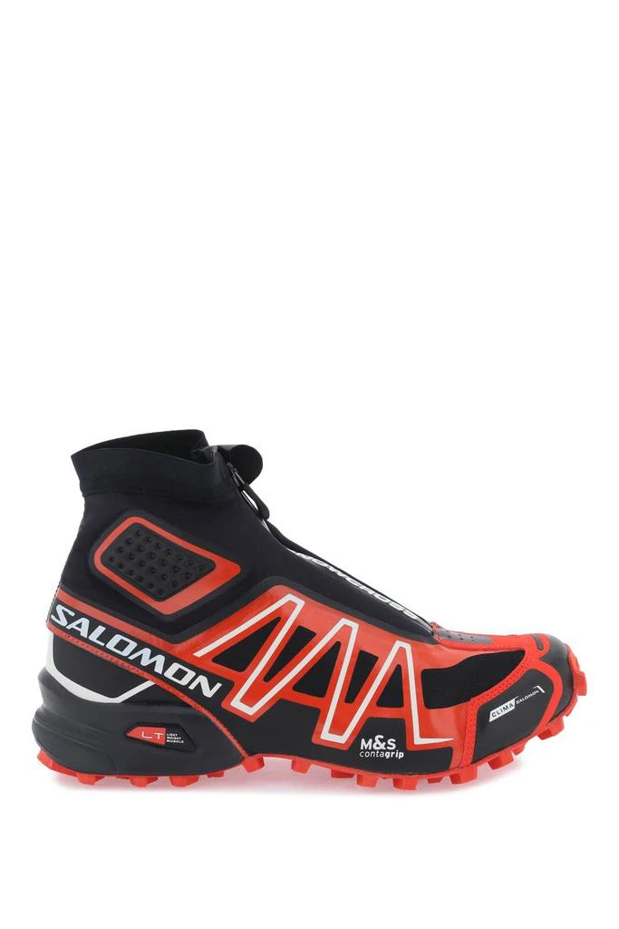 商品Salomon|Snowcross Sneakers,价格¥1150,第1张图片