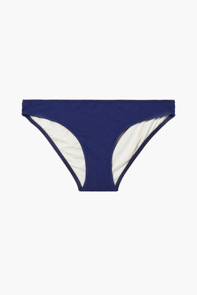 商品Solid & Striped|The Elle low-rise bikini briefs,价格¥104,第1张图片