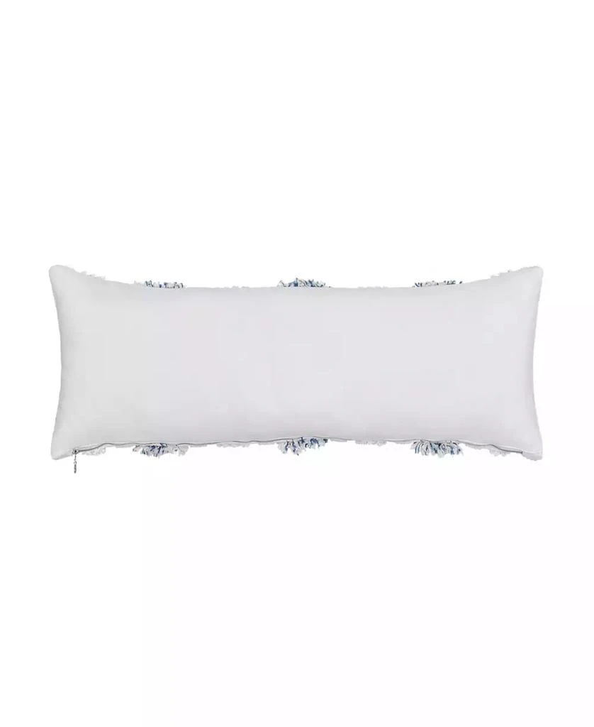 商品White Sand|Driftway Lumbar Decorative Pillow, 14" x 40",价格¥1026,第2张图片详细描述