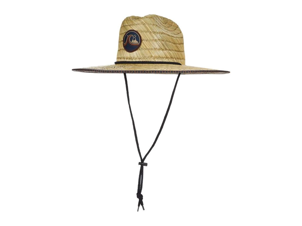 商品Quiksilver|Dredge Waterman Hat,价格¥180,第1张图片