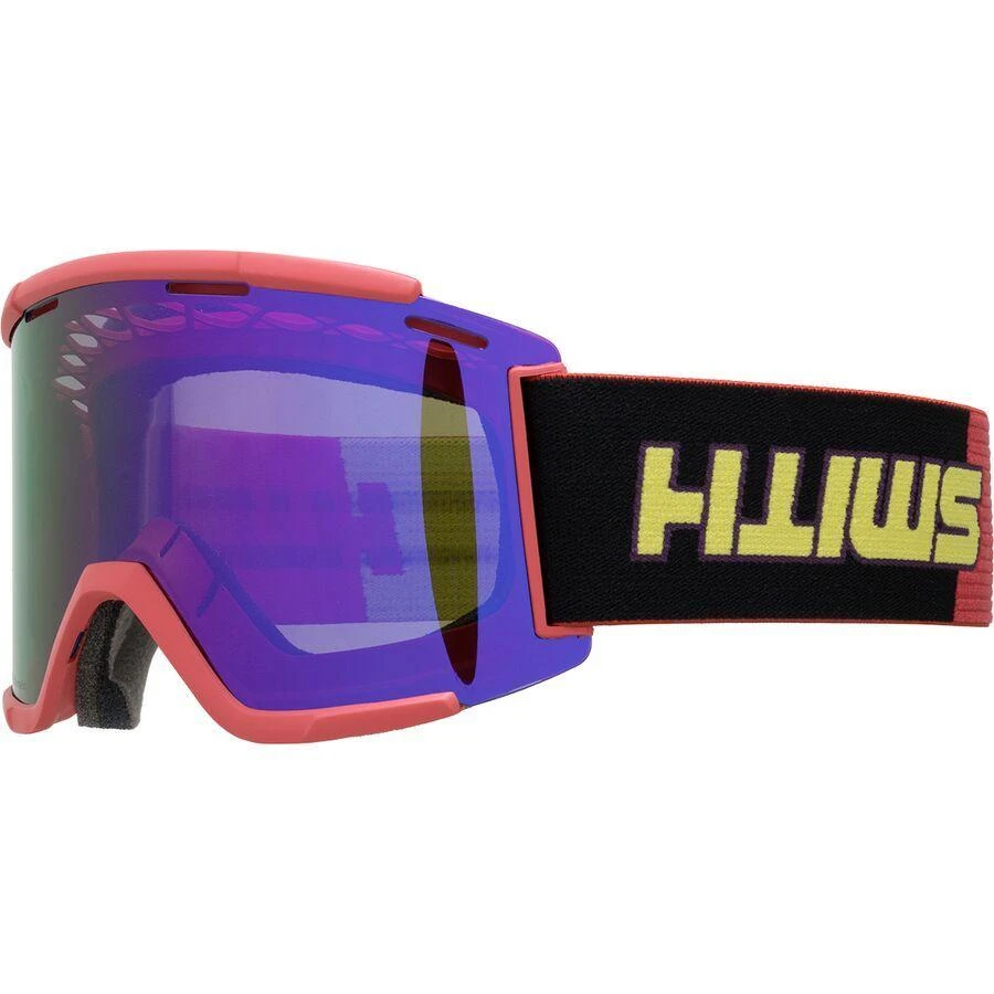 商品Smith|Squad XL MTB ChromaPop Goggles,价格¥421,第1张图片
