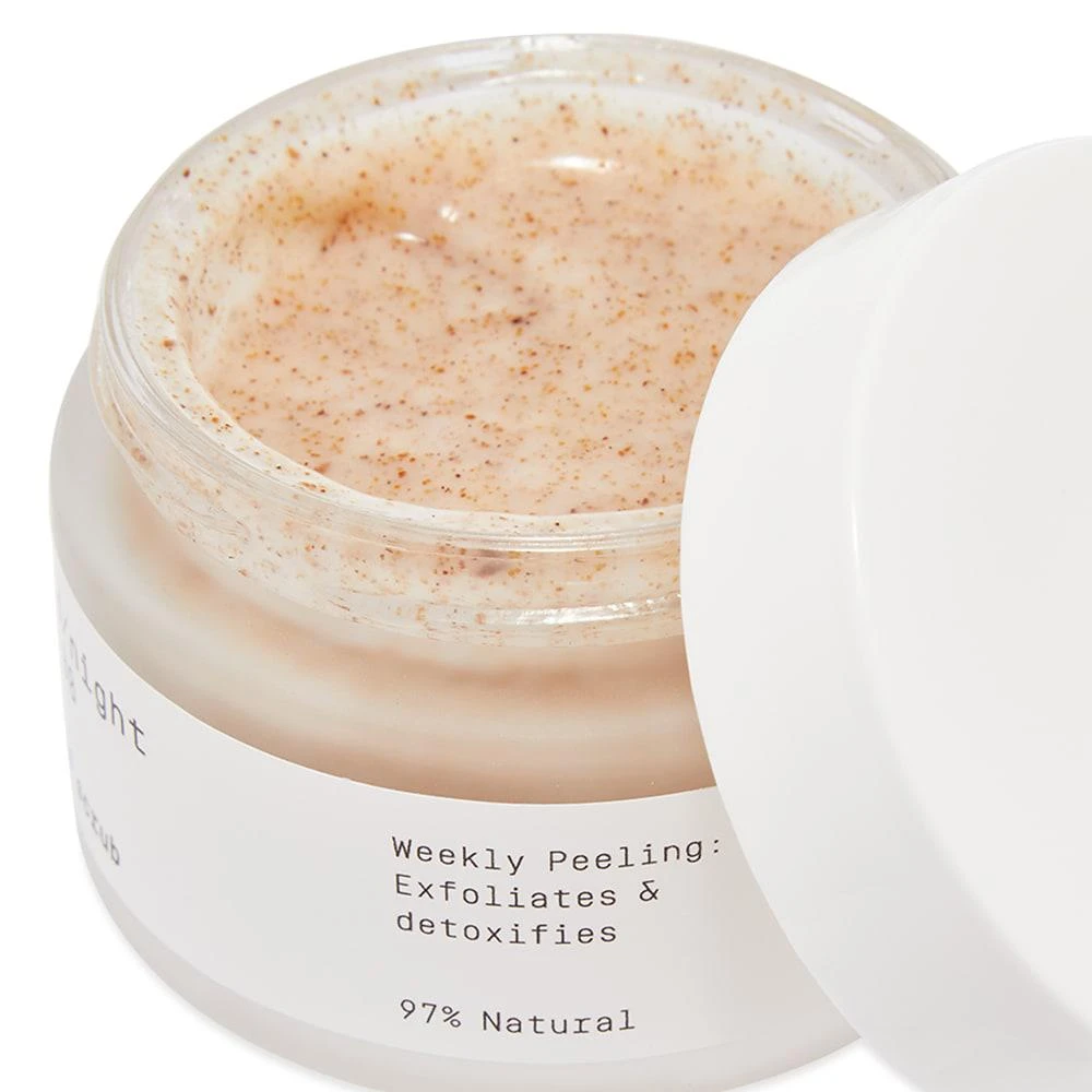 商品mid/night 00.00|mid/night 00.00 Face Scrub 00.24,价格¥199,第2张图片详细描述